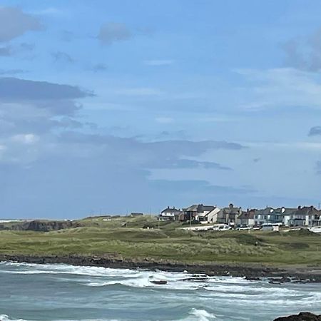 Atlantic Port Retreat Portstewart Exterior foto