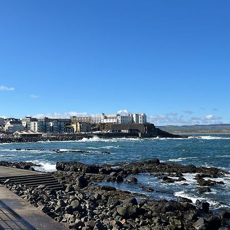 Atlantic Port Retreat Portstewart Exterior foto
