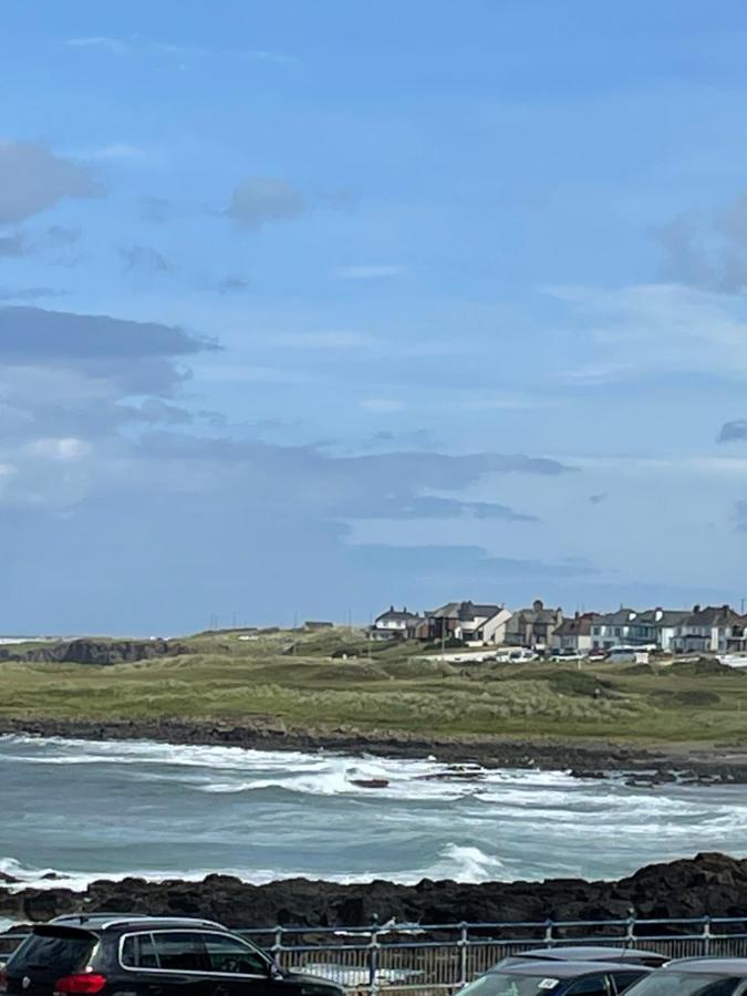 Atlantic Port Retreat Portstewart Exterior foto